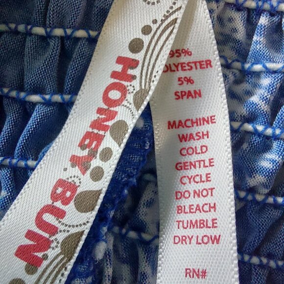 Maxi Beach Cover-Up Dress, Size S, NWOT - Picture 3 of 8